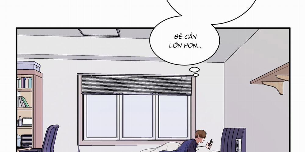 Chốn Riêng Tư 9 trang 134