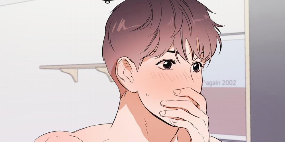 Chốn Riêng Tư 9 trang 16