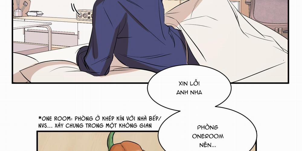 Chốn Riêng Tư 9 trang 34