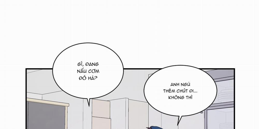 Chốn Riêng Tư 9 trang 38