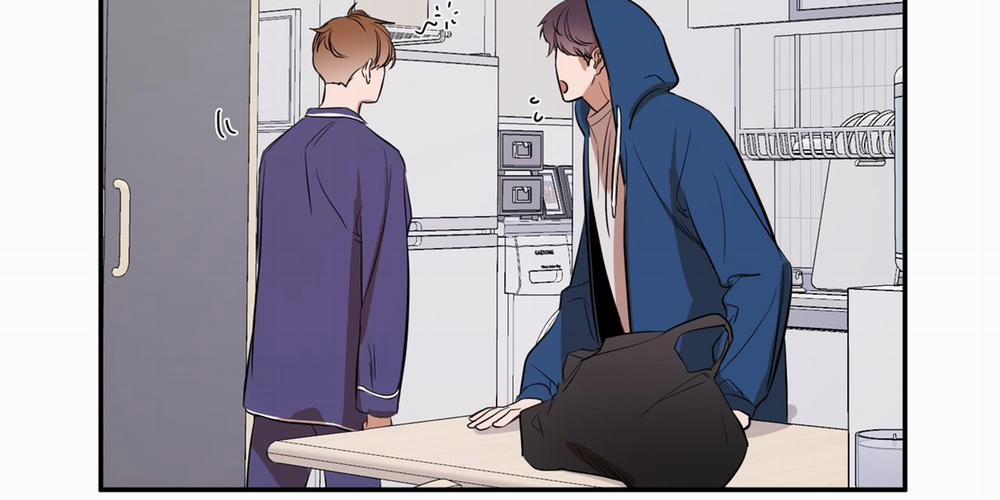 Chốn Riêng Tư 9 trang 39