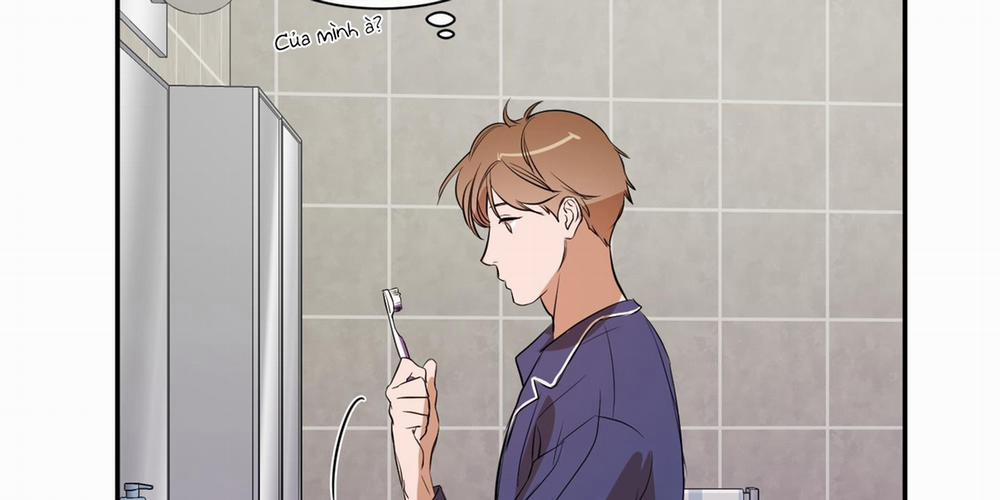 Chốn Riêng Tư 9 trang 49