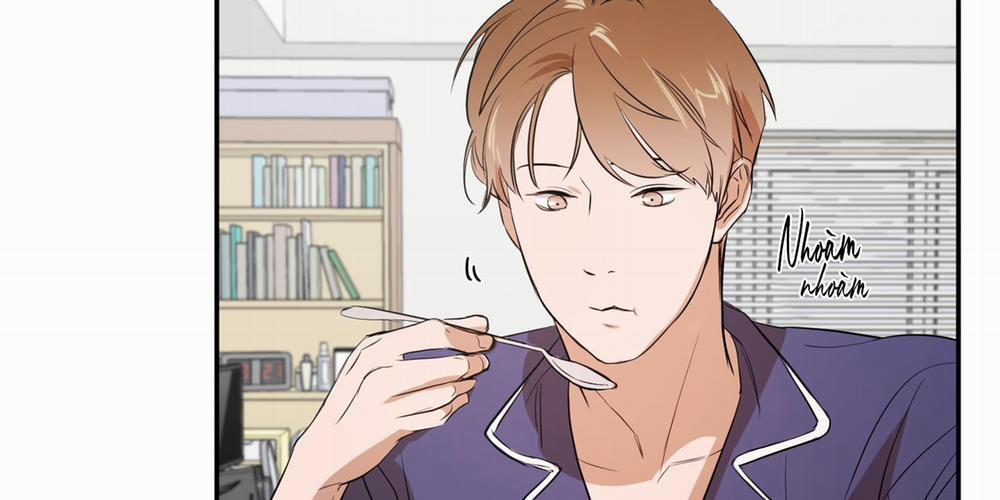 Chốn Riêng Tư 9 trang 61