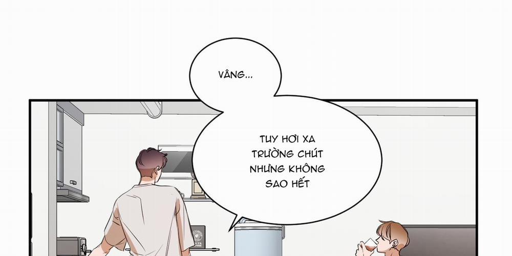 Chốn Riêng Tư 9 trang 85