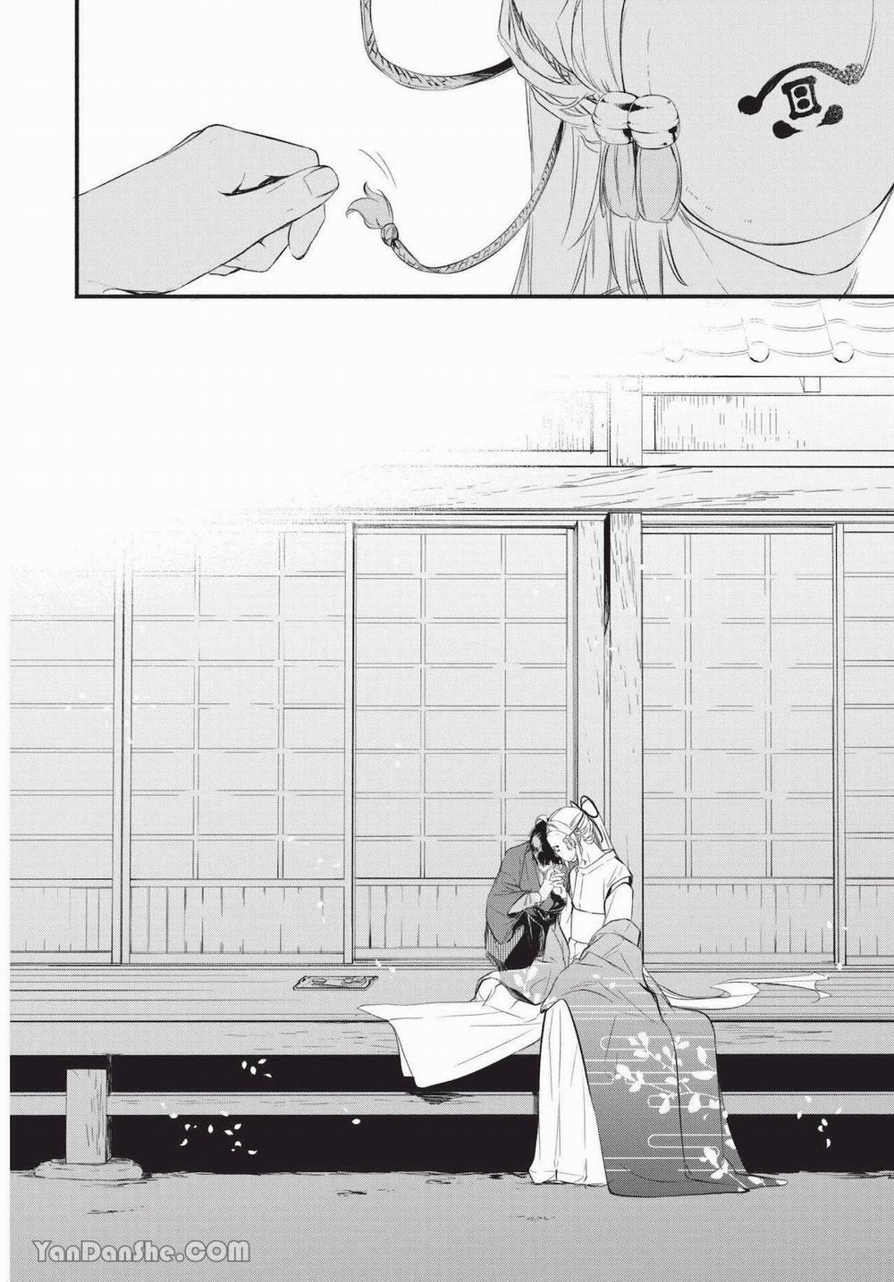 Chốn Về Của Thần 1.2 trang 16