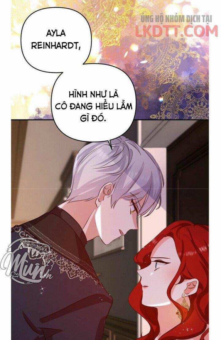 Chồng À, Ly Hôn Với Em Đi ! 1.1 trang 13