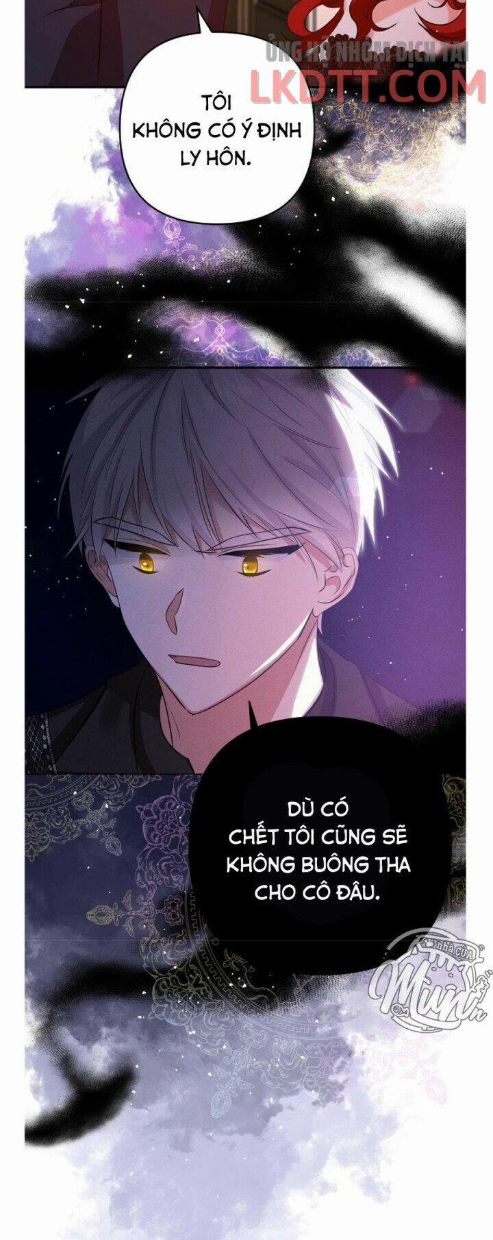 Chồng À, Ly Hôn Với Em Đi ! 1.1 trang 14