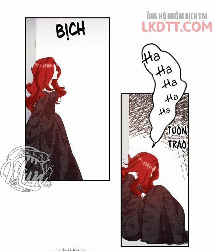 Chồng À, Ly Hôn Với Em Đi ! 1.1 trang 17