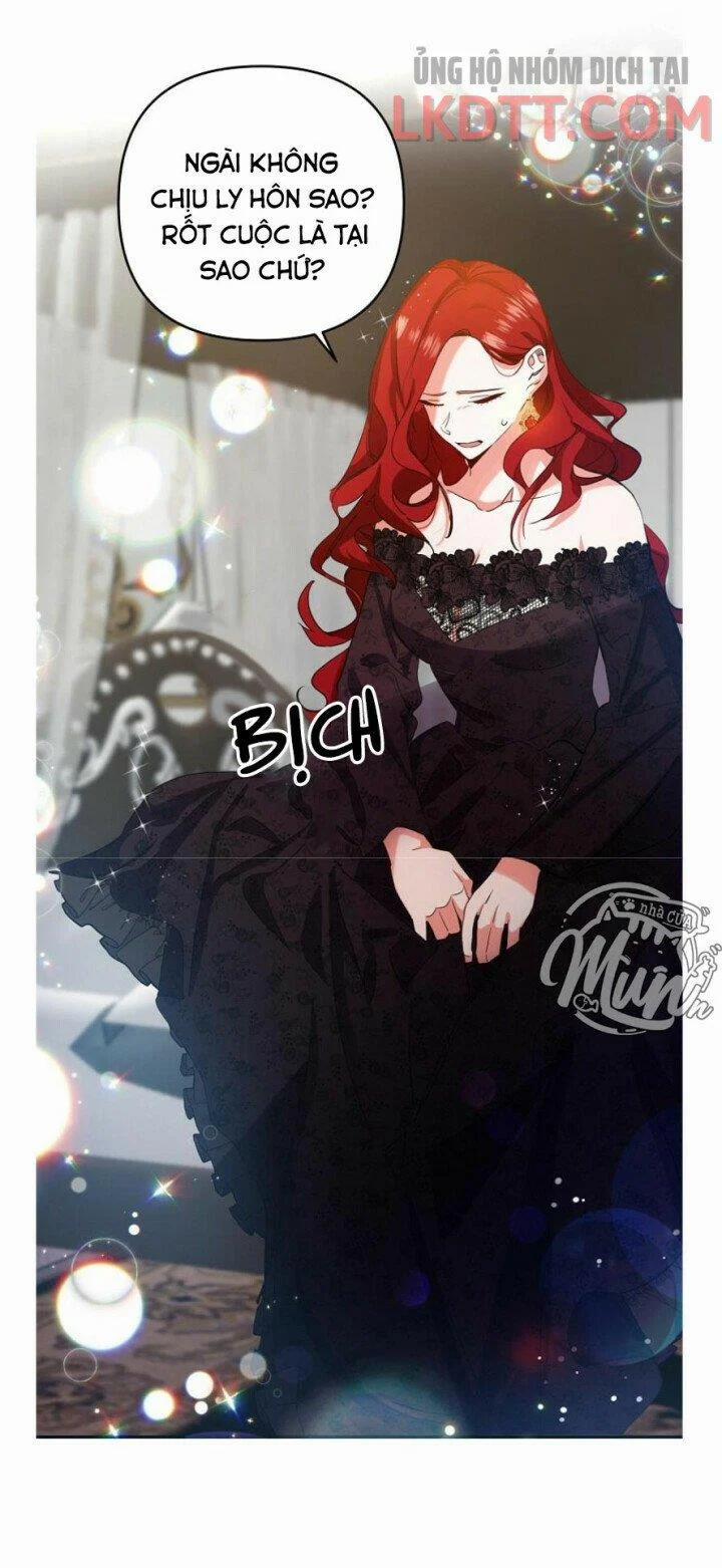 Chồng À, Ly Hôn Với Em Đi ! 1.1 trang 19