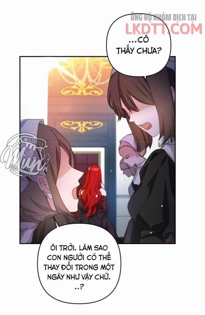 Chồng À, Ly Hôn Với Em Đi ! 1.1 trang 2