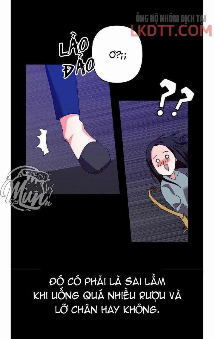 Chồng À, Ly Hôn Với Em Đi ! 1.1 trang 23