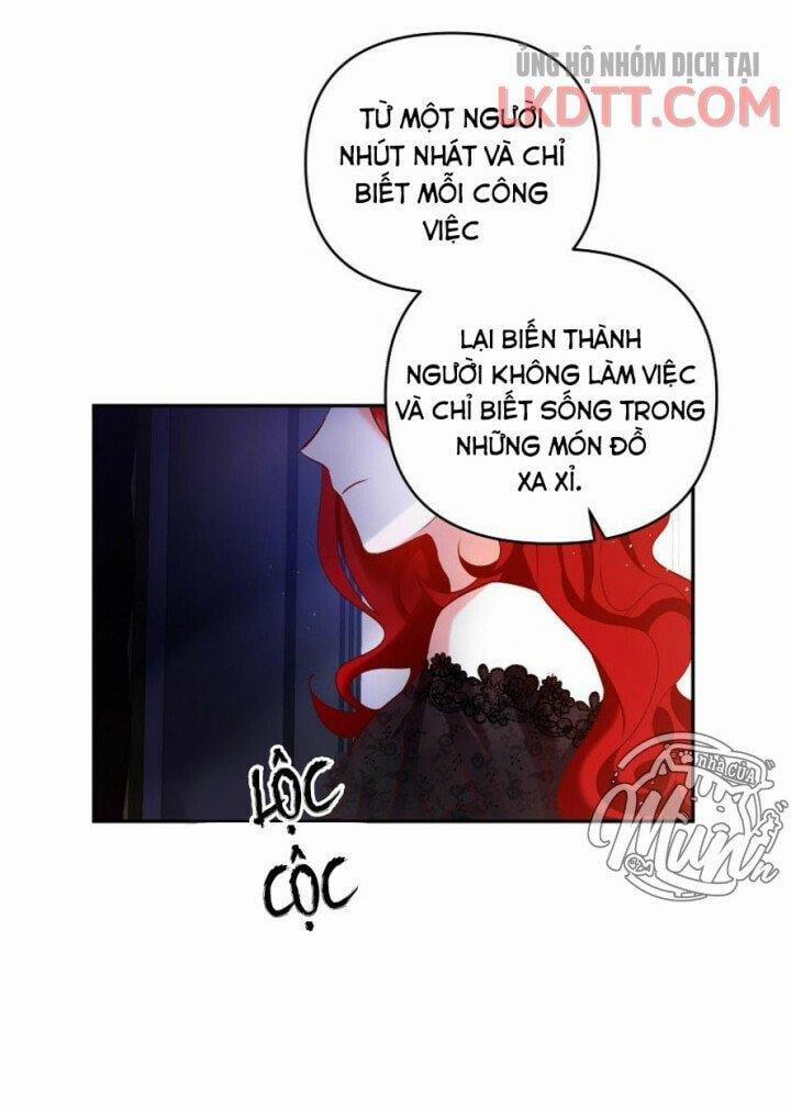 Chồng À, Ly Hôn Với Em Đi ! 1.1 trang 3