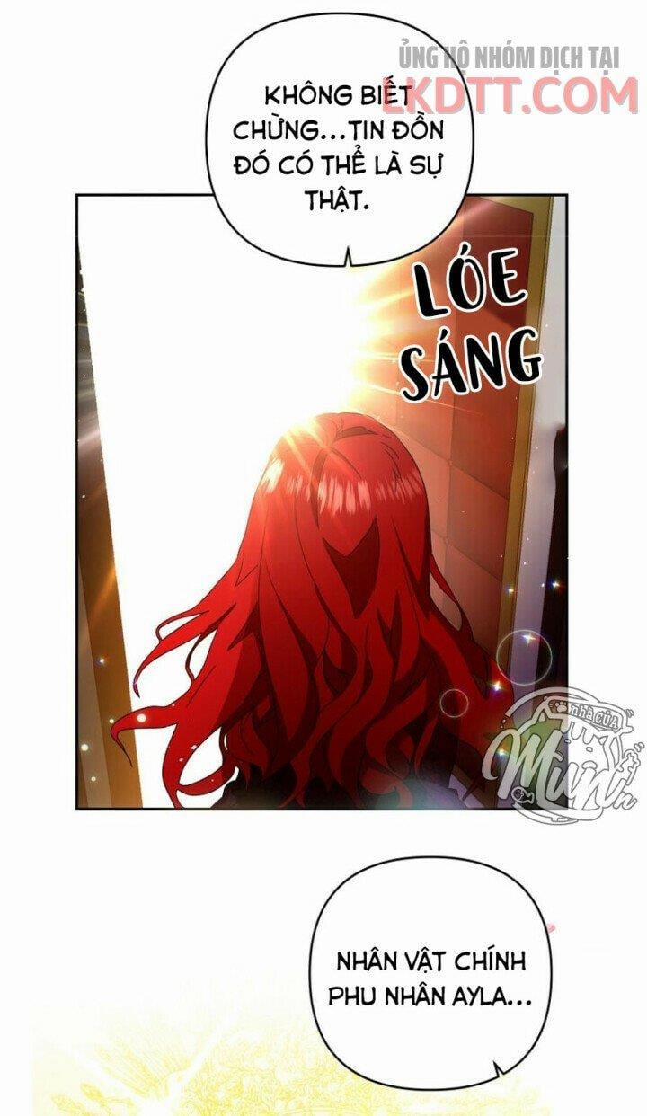 Chồng À, Ly Hôn Với Em Đi ! 1.1 trang 4