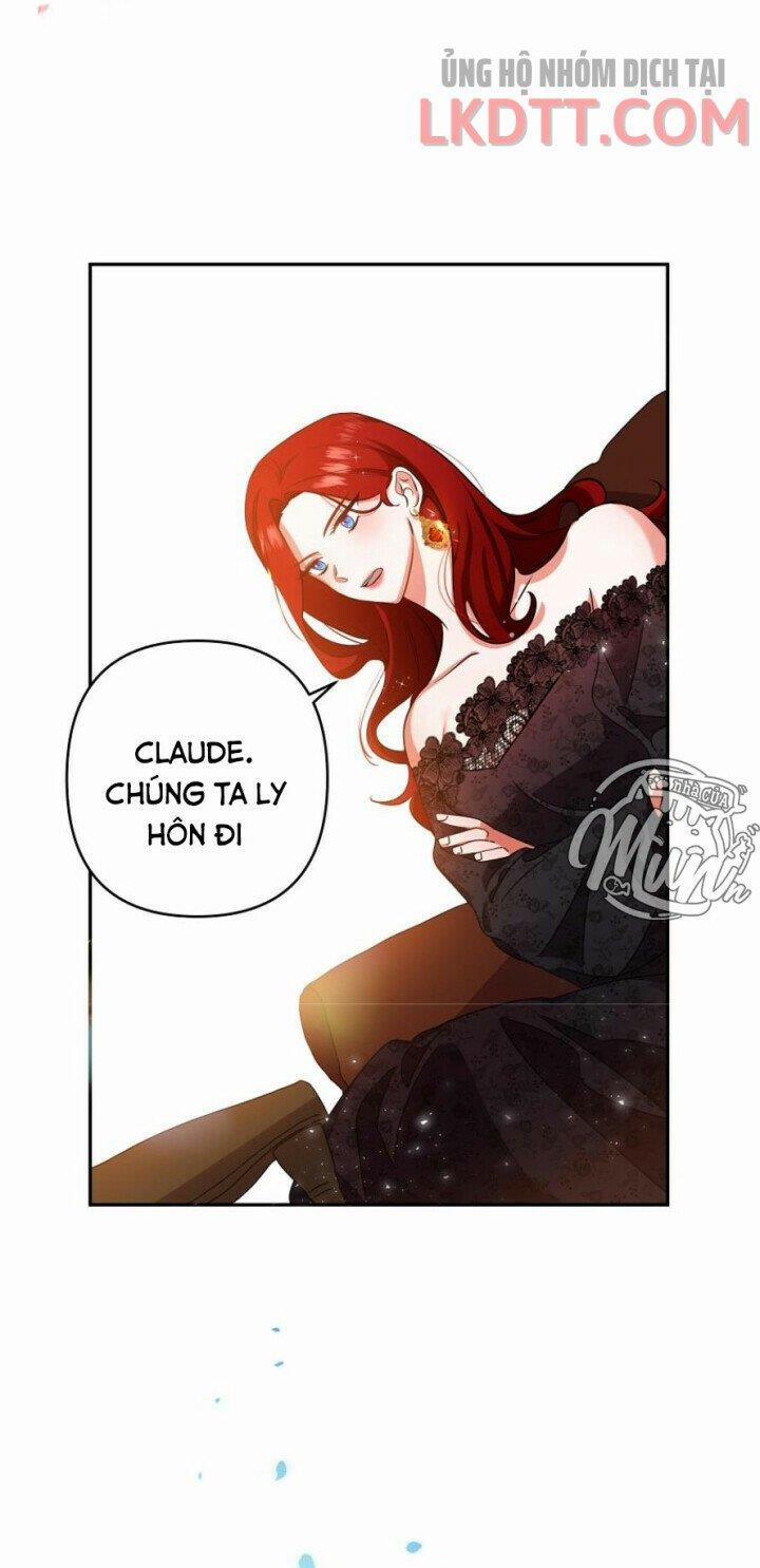 Chồng À, Ly Hôn Với Em Đi ! 1.1 trang 6