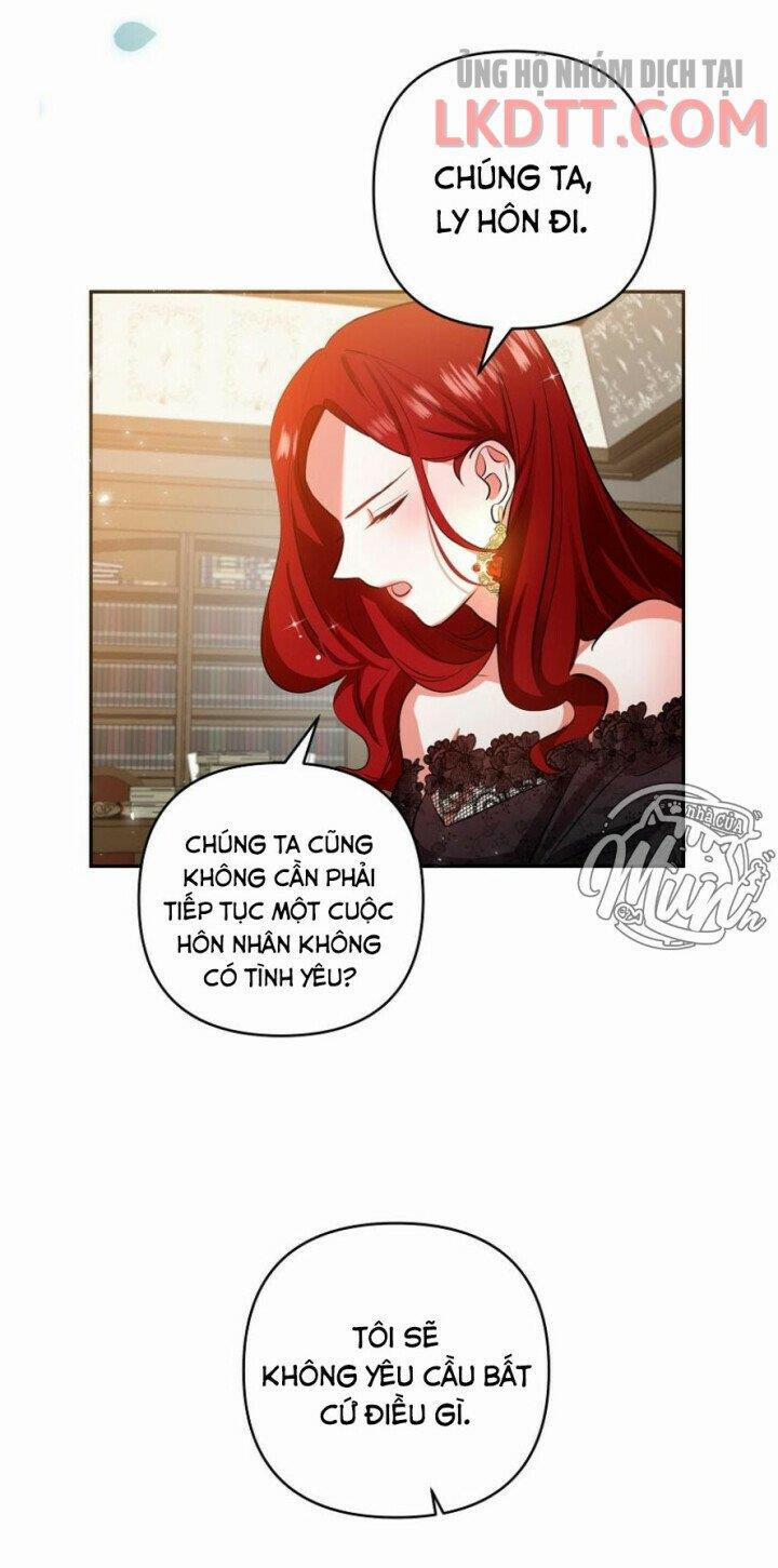 Chồng À, Ly Hôn Với Em Đi ! 1.1 trang 8