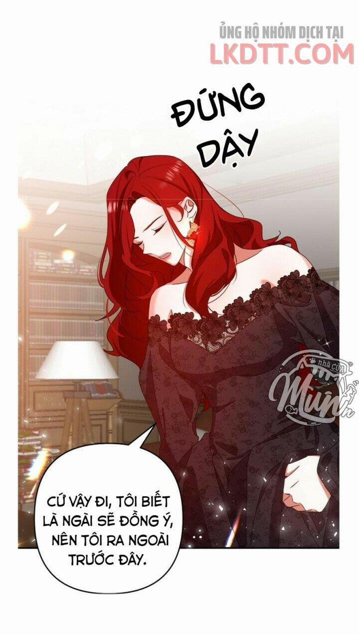 Chồng À, Ly Hôn Với Em Đi ! 1.1 trang 9