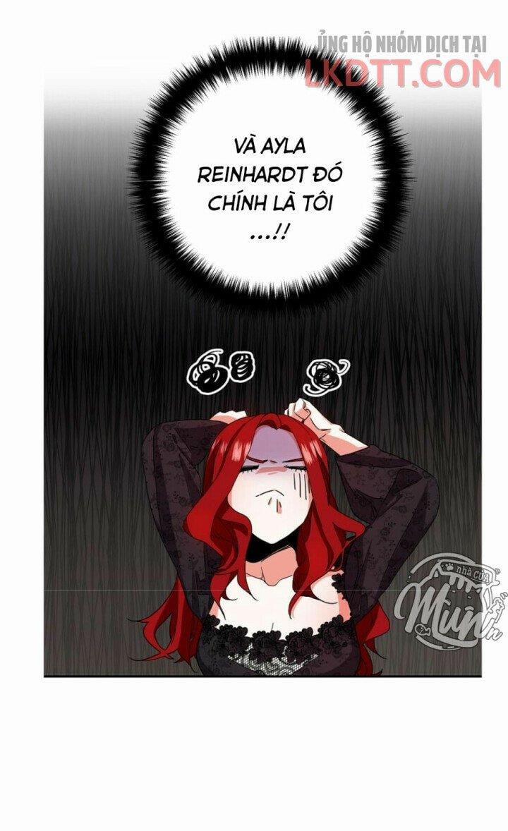 Chồng À, Ly Hôn Với Em Đi ! 1.2 trang 18