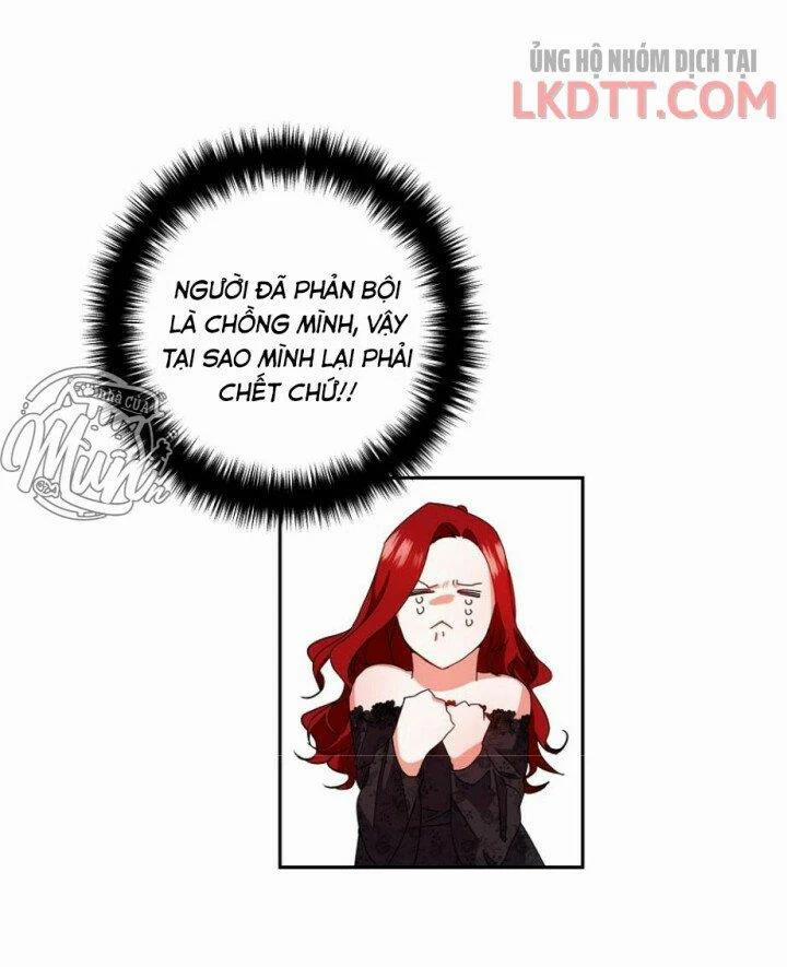 Chồng À, Ly Hôn Với Em Đi ! 1.2 trang 19