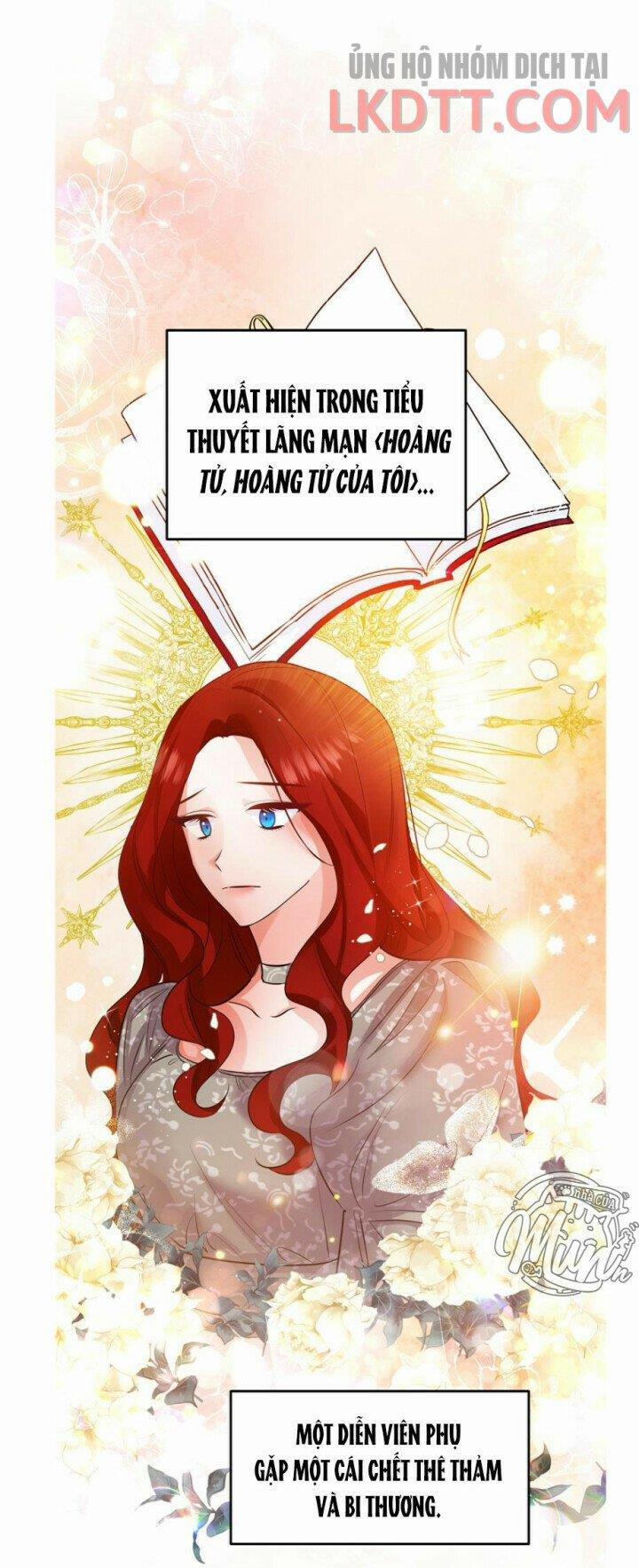 Chồng À, Ly Hôn Với Em Đi ! 1.2 trang 2