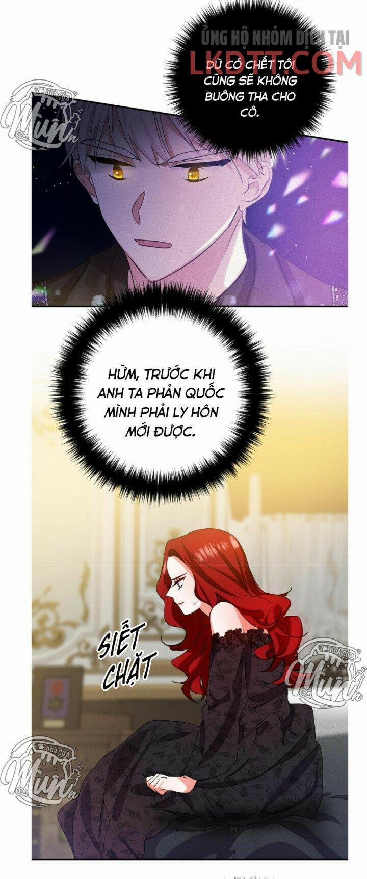 Chồng À, Ly Hôn Với Em Đi ! 1.2 trang 21