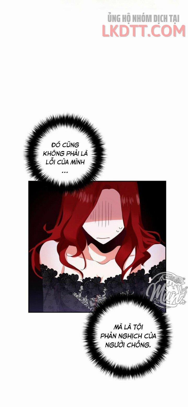 Chồng À, Ly Hôn Với Em Đi ! 1.2 trang 3