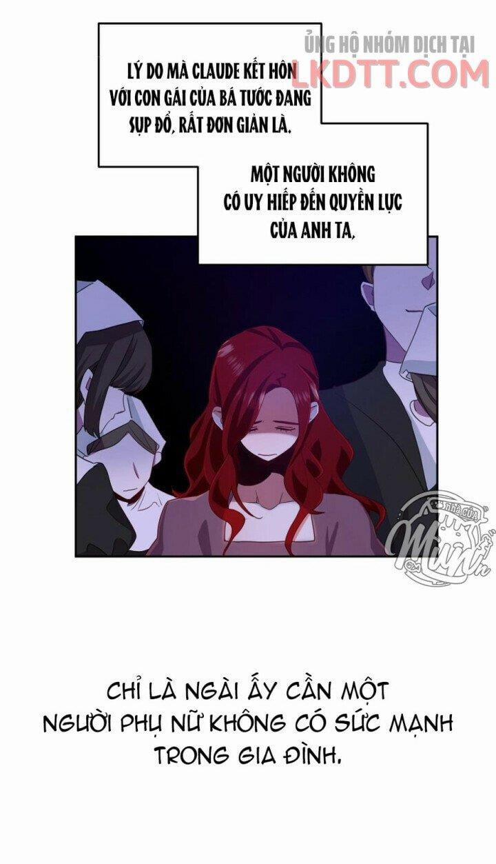 Chồng À, Ly Hôn Với Em Đi ! 1.2 trang 5