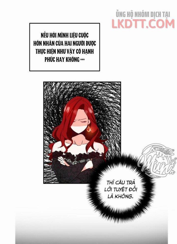 Chồng À, Ly Hôn Với Em Đi ! 1.2 trang 6