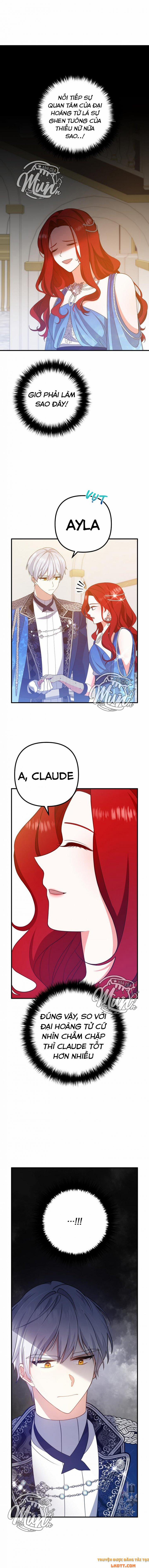 Chồng À, Ly Hôn Với Em Đi ! 10 trang 0