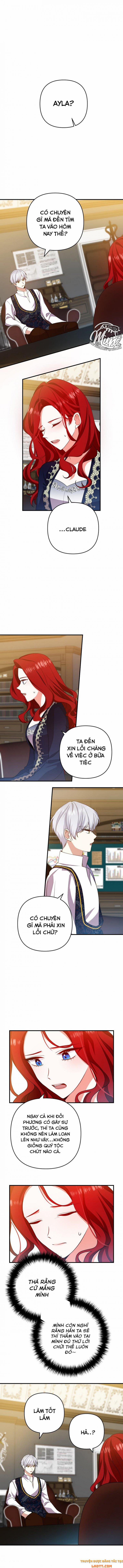 Chồng À, Ly Hôn Với Em Đi ! 11 trang 0