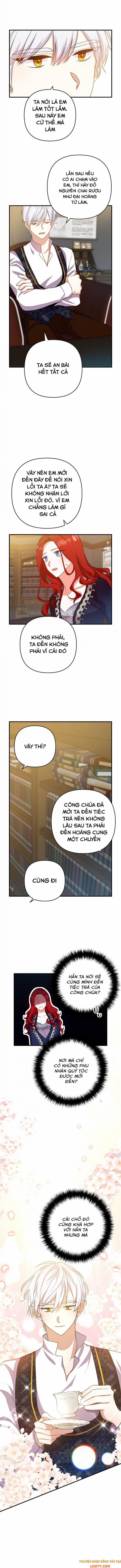 Chồng À, Ly Hôn Với Em Đi ! 11 trang 1