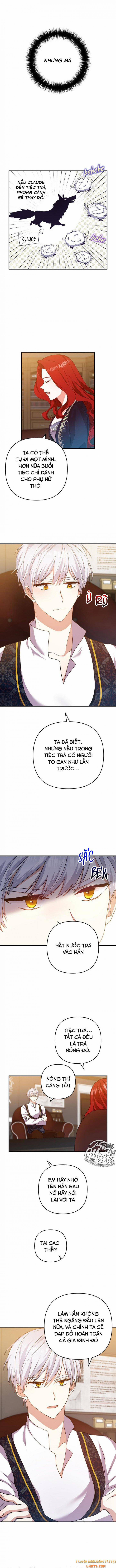 Chồng À, Ly Hôn Với Em Đi ! 11 trang 2