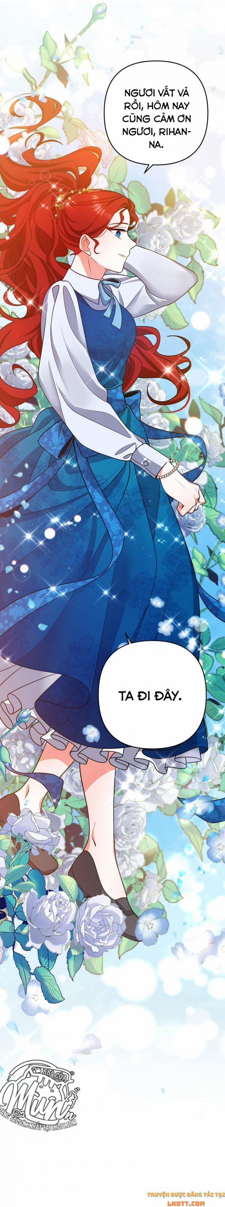 Chồng À, Ly Hôn Với Em Đi ! 14 trang 4