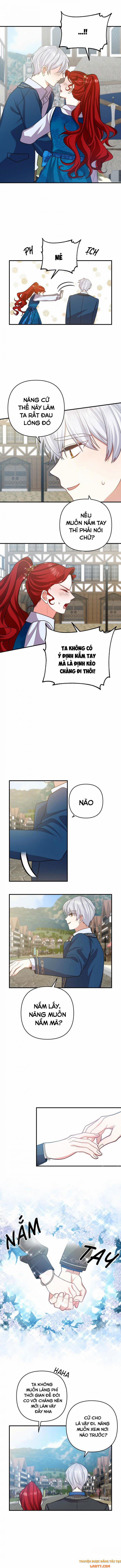 Chồng À, Ly Hôn Với Em Đi ! 15 trang 2