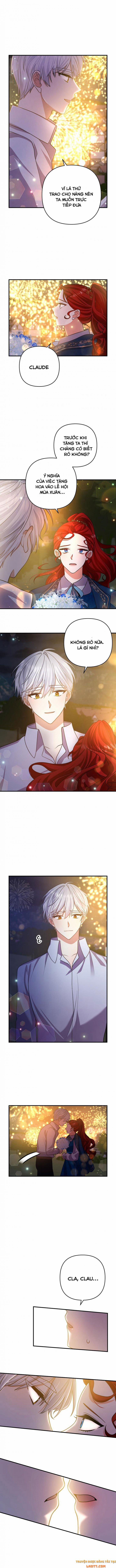 Chồng À, Ly Hôn Với Em Đi ! 15 trang 6