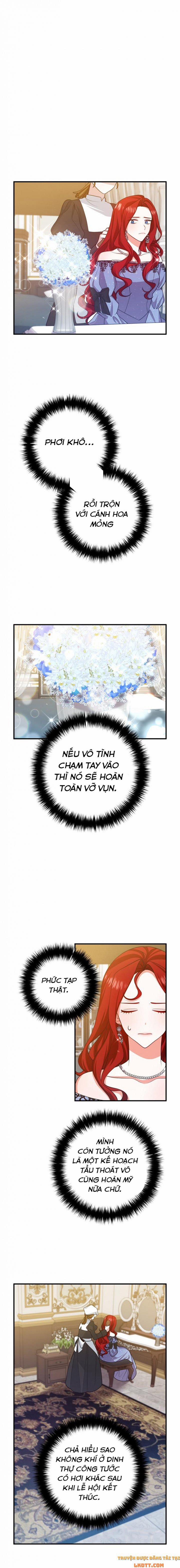 Chồng À, Ly Hôn Với Em Đi ! 16 trang 0