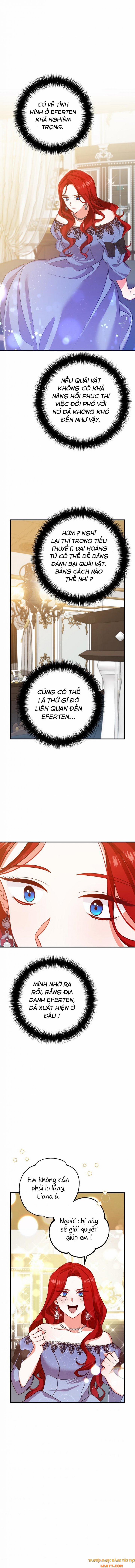 Chồng À, Ly Hôn Với Em Đi ! 16 trang 4