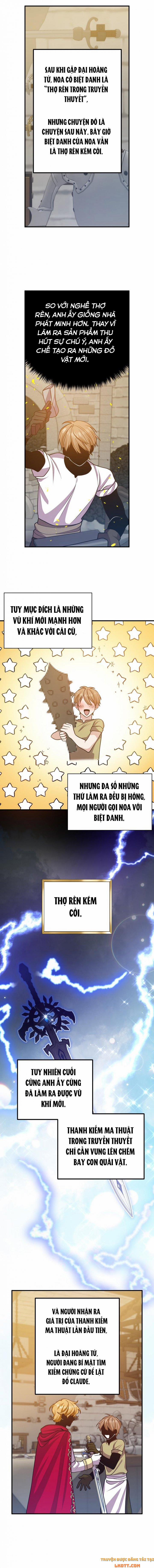 Chồng À, Ly Hôn Với Em Đi ! 16 trang 9