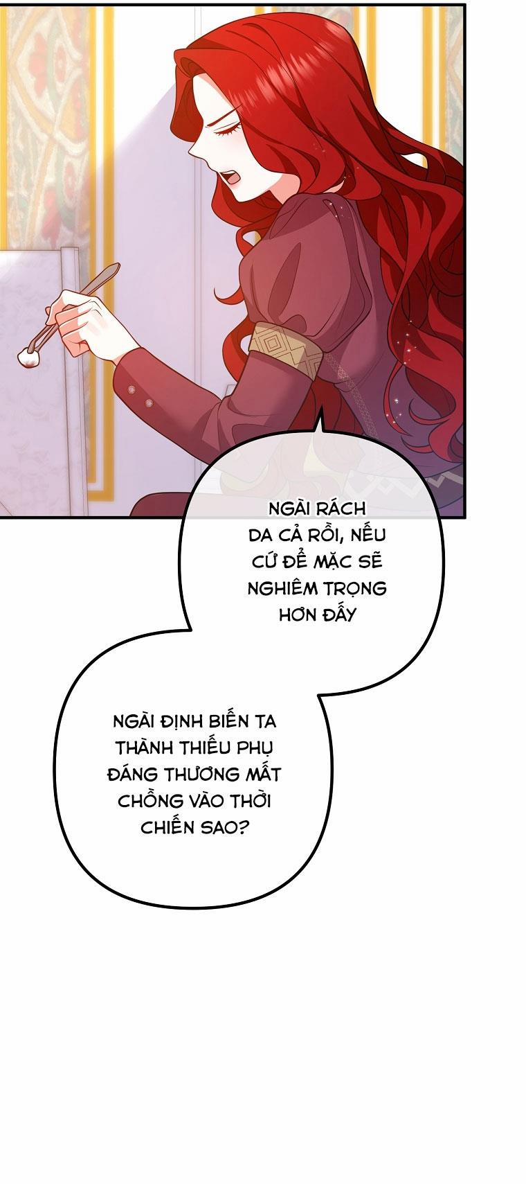 Chồng À, Ly Hôn Với Em Đi ! 21.1 trang 13