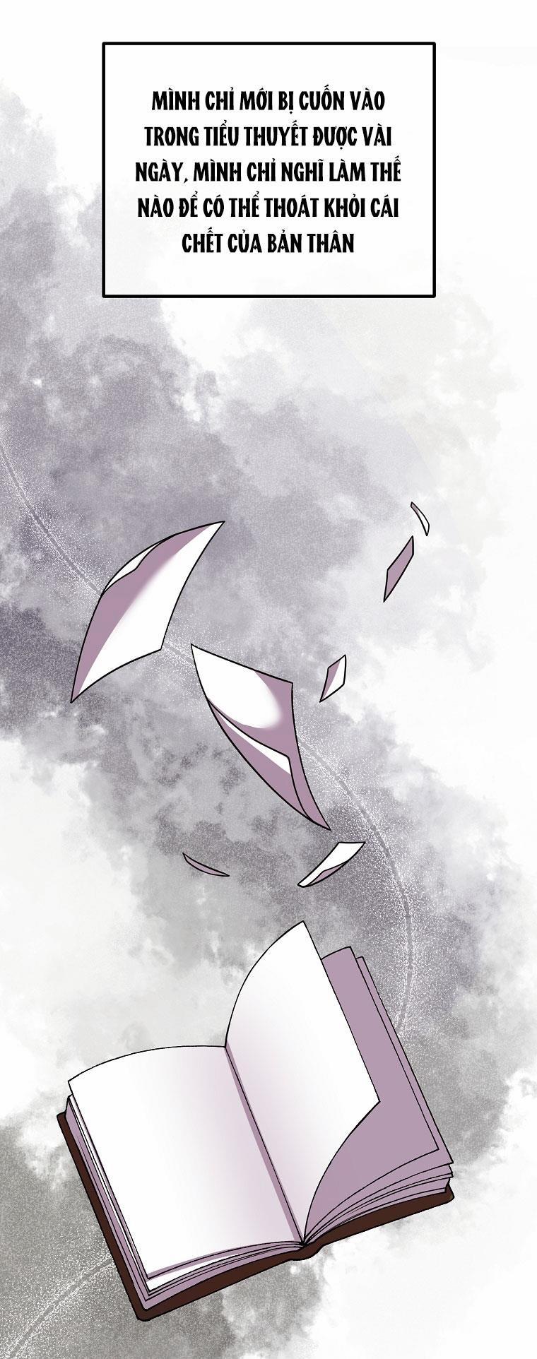 Chồng À, Ly Hôn Với Em Đi ! 21.2 trang 0