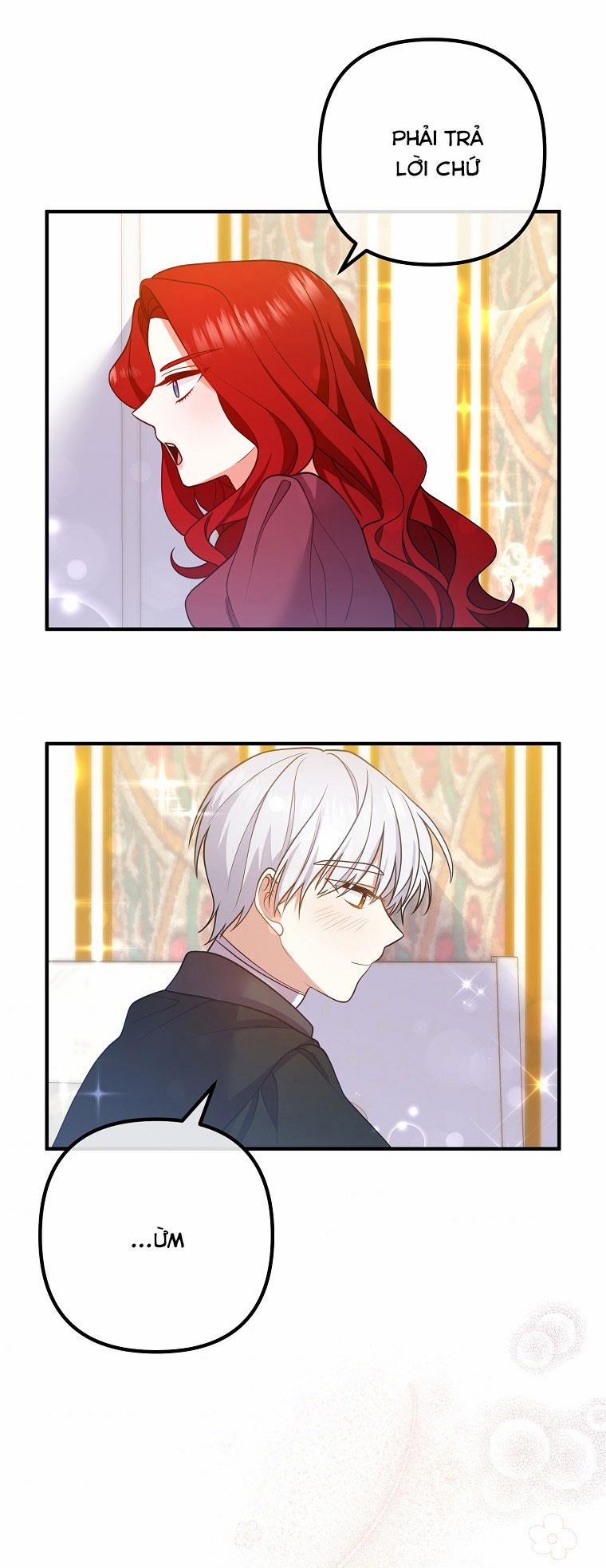 Chồng À, Ly Hôn Với Em Đi ! 21.2 trang 11