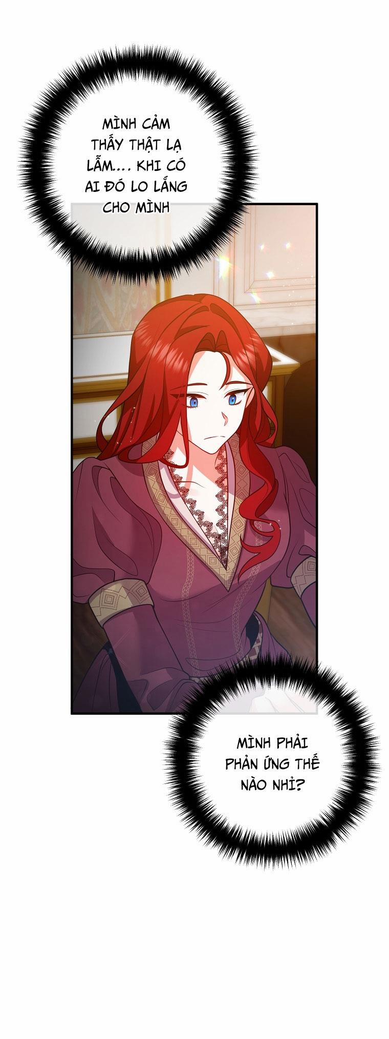 Chồng À, Ly Hôn Với Em Đi ! 21.2 trang 16