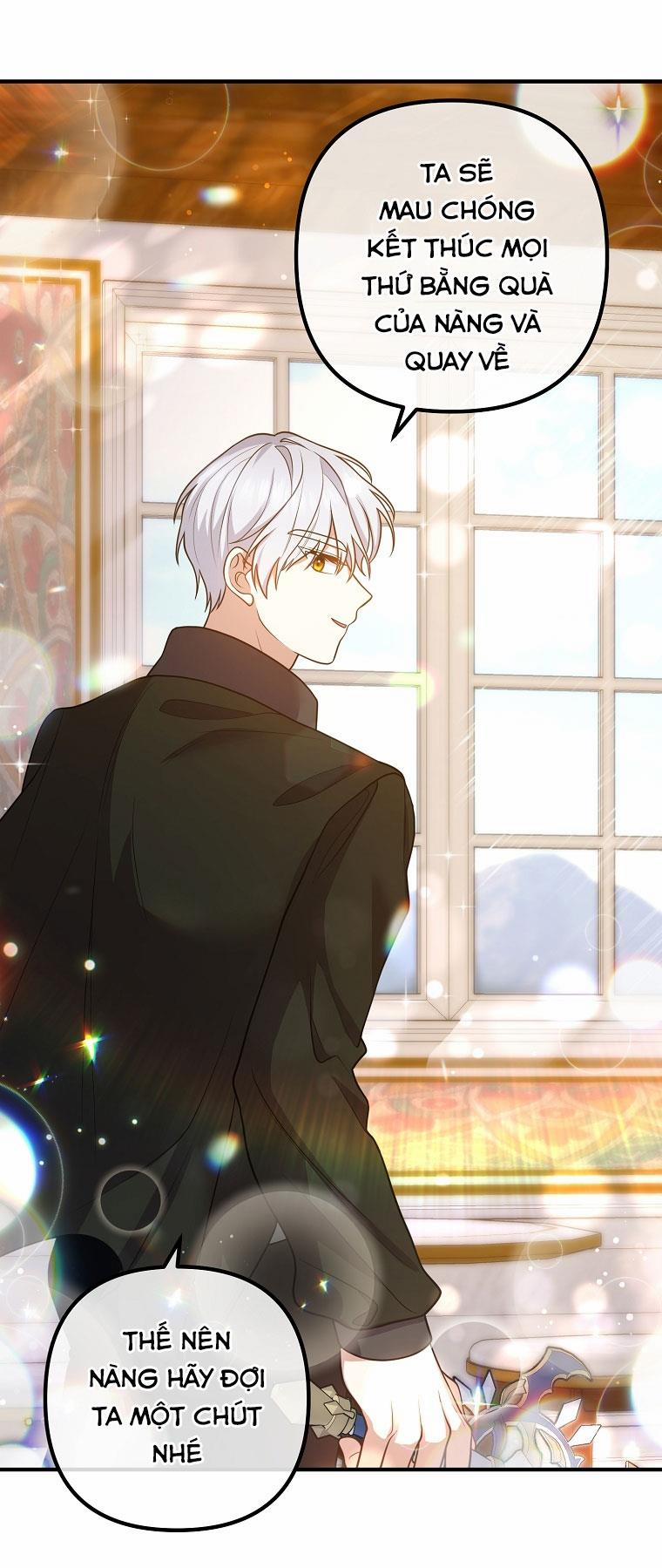 Chồng À, Ly Hôn Với Em Đi ! 21.2 trang 27