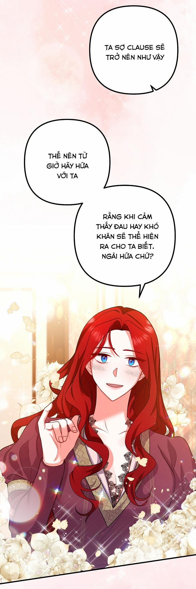 Chồng À, Ly Hôn Với Em Đi ! 21.2 trang 8