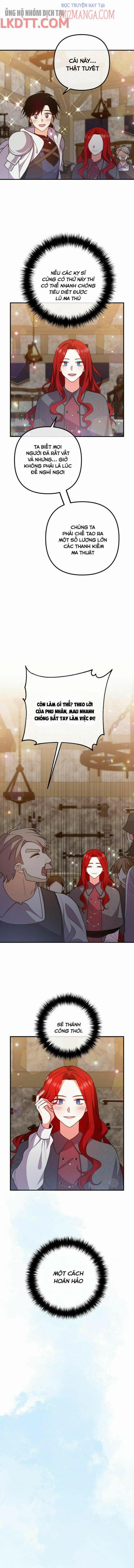 Chồng À, Ly Hôn Với Em Đi ! 22.5 trang 0