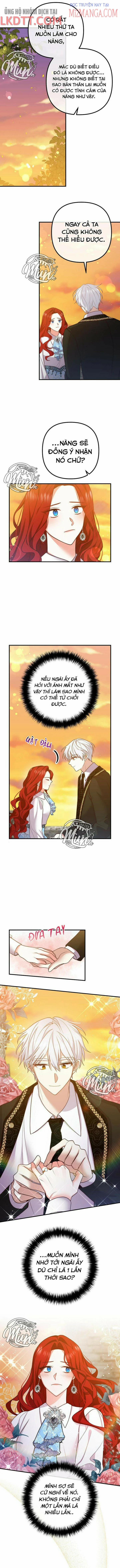 Chồng À, Ly Hôn Với Em Đi ! 24 trang 2