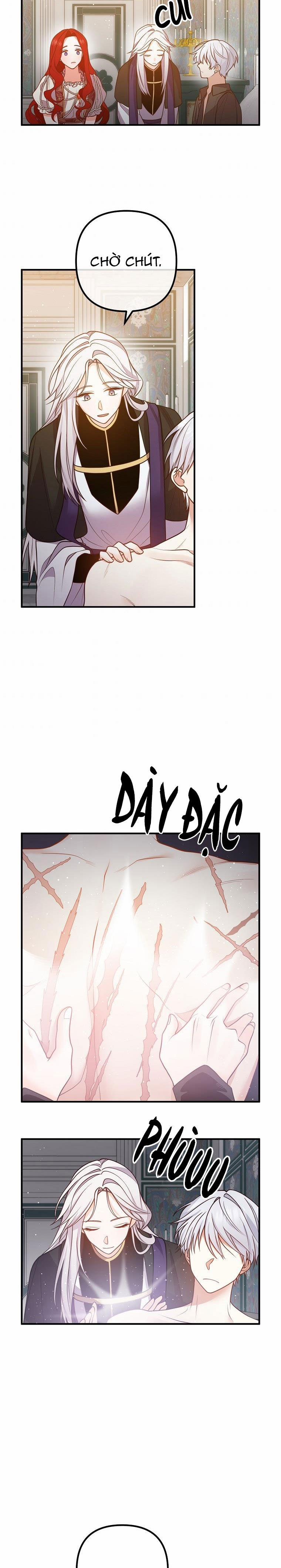 Chồng À, Ly Hôn Với Em Đi ! 26.1 trang 12