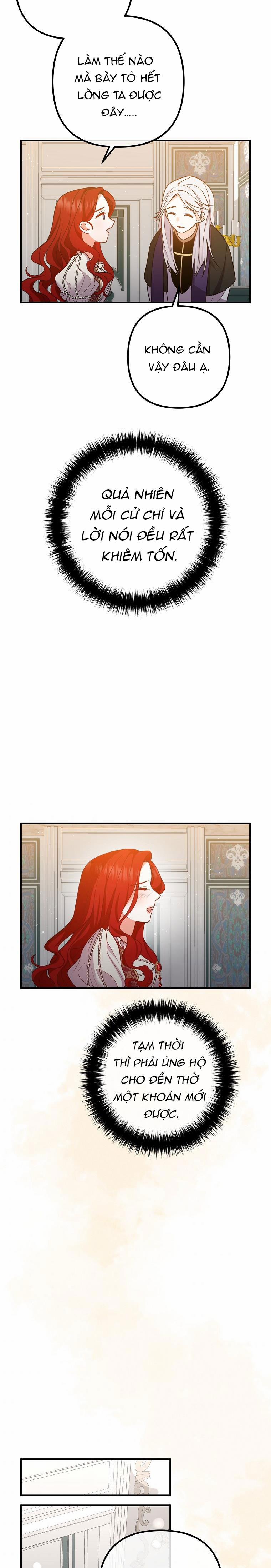 Chồng À, Ly Hôn Với Em Đi ! 26.1 trang 14