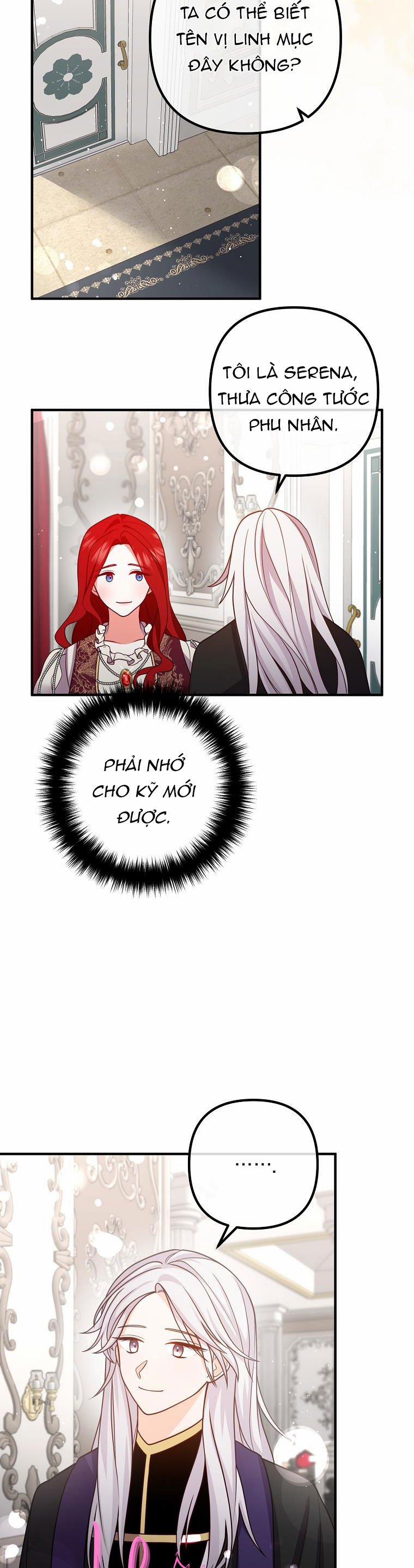 Chồng À, Ly Hôn Với Em Đi ! 26.1 trang 15