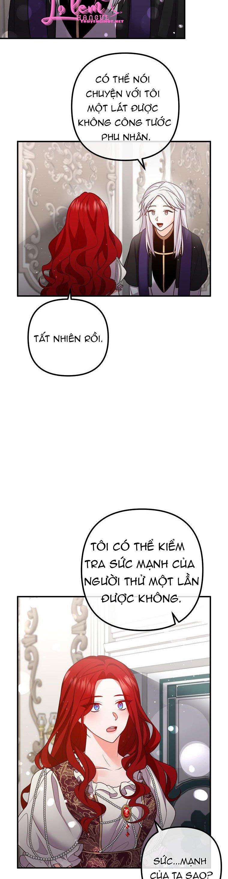 Chồng À, Ly Hôn Với Em Đi ! 26.1 trang 16