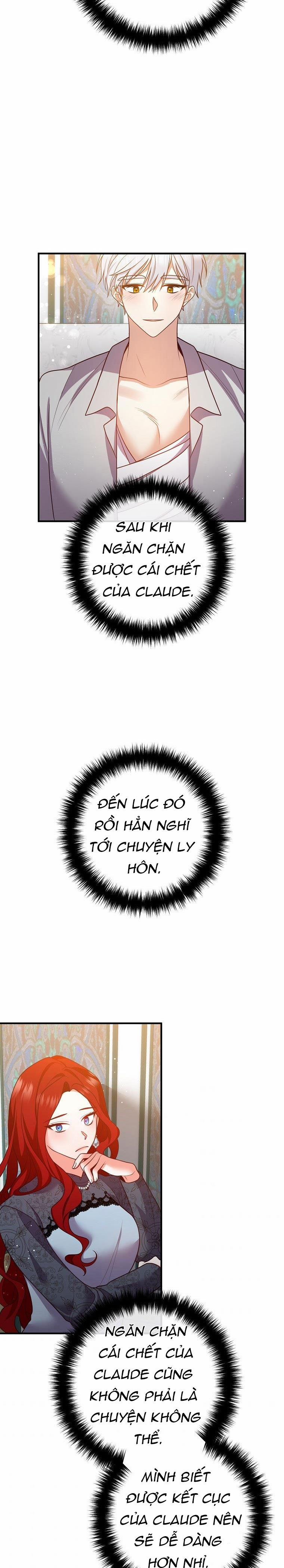 Chồng À, Ly Hôn Với Em Đi ! 26.1 trang 3